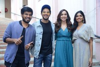Kanulu Kanulanu Dochayante Movie Success Meet